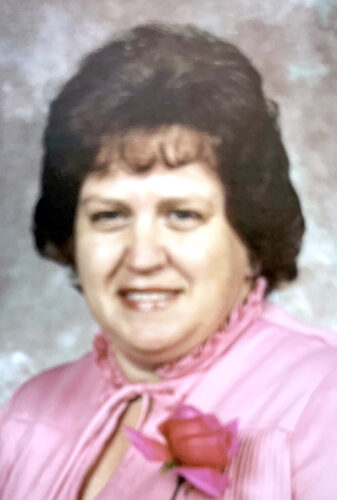 Marlene F. Chestnut